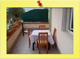 veranda
